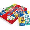 Paw Patrol Kindergarten Readiness 10-Book Set