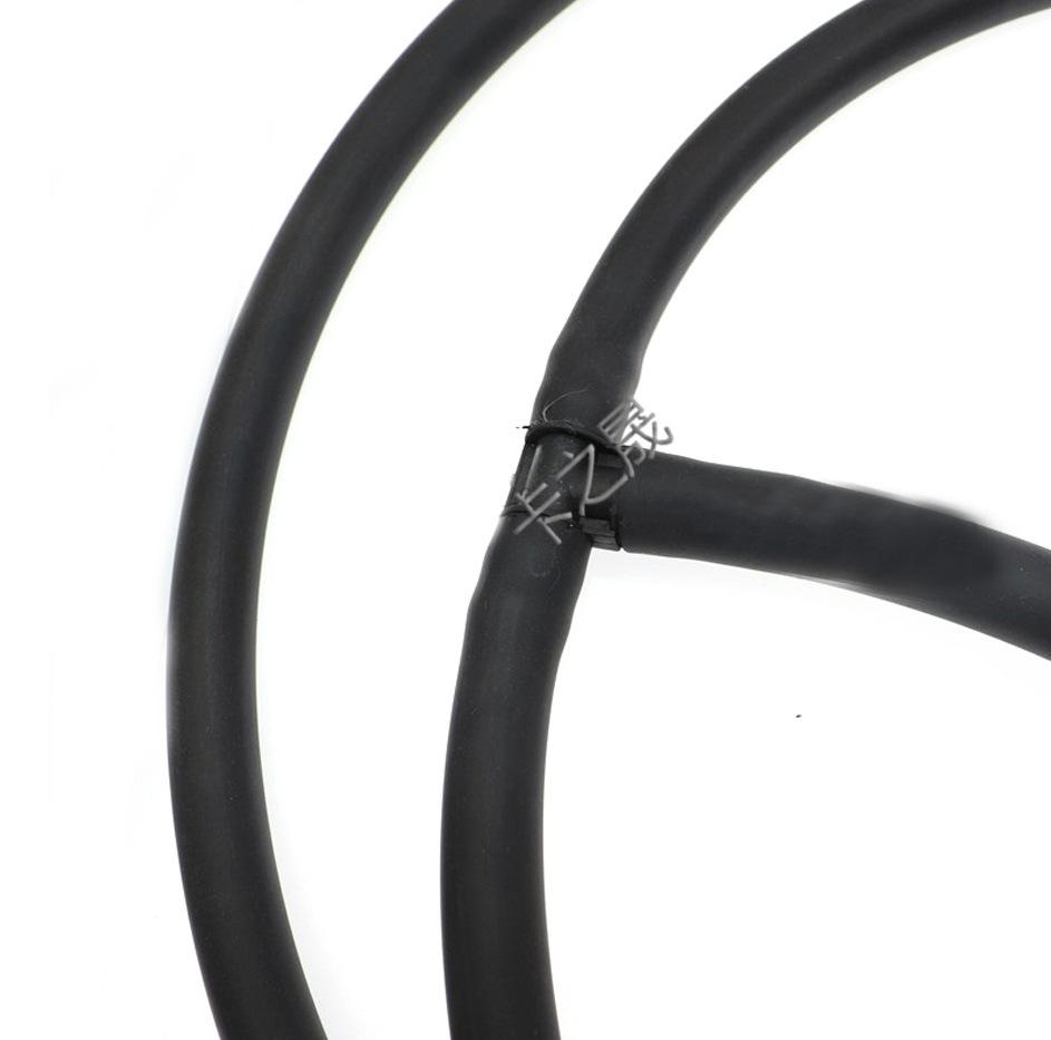 Kompatibler Scheinwerferwaschschlauch für BMW 3er (61677117844, 61677145443)