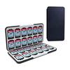 Switch / Switch 2 Game Card Case, 24 Pieces, Switch Card, Switch Only, Game Card Storage Case, Storage, Shockproof, Lightweight, Dustproof, Easy To