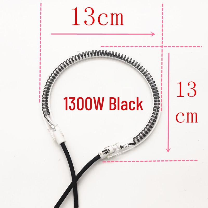 Universal Halogen Heating Element for Air Fryer & Light Wave Oven