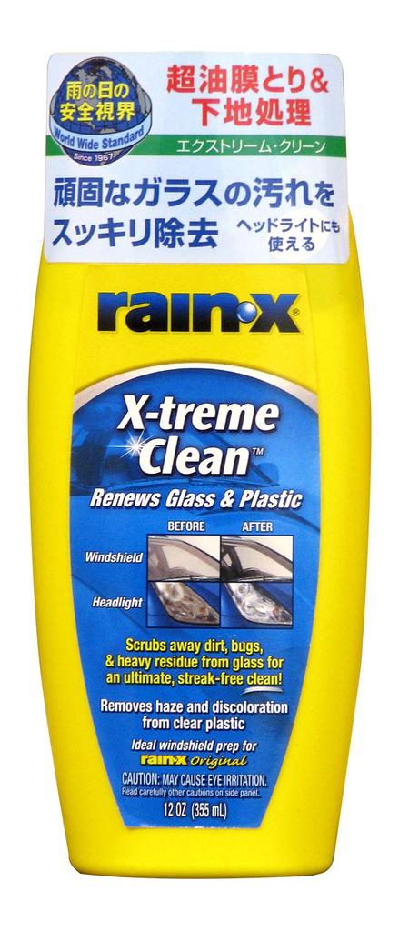 Rain X Extreme Clean 355ml