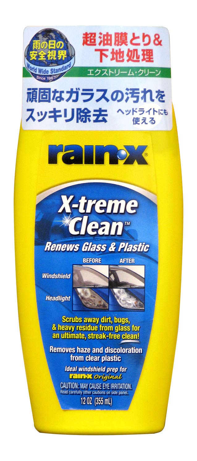 

Rain X Extreme Clean 355мл