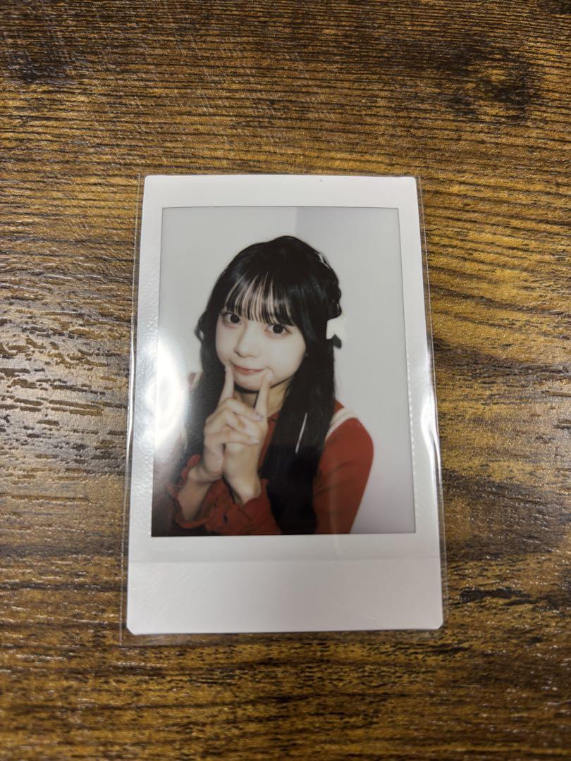 

[USED] Ayano Masuda Instax Valentine s Day