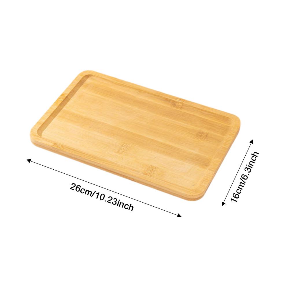 

Деревянные подносы для сервировки, квадратный деревянный поднос в деревенском стиле, поднос для напитков, элегантный поднос для ужина, доска для закусок для кофе