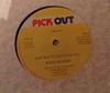 12inch Record WAYNE WONDER  New Way To Say I Love You PICK24 Pickout UK Reggae Ska  Dub Used