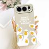 For Honor 500 5G 6.55" Case Cute Cat Cartoon Print Silicone Back Cover For Honor500 HONOR 500 5G MEY-AN00 Phone Cases Bumper