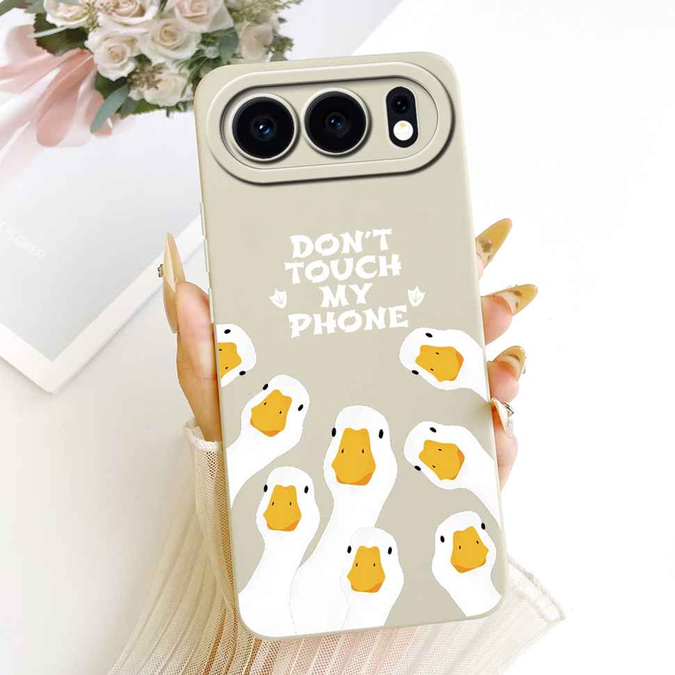 For Honor 500 5G 6.55" Case Cute Cat Cartoon Print Silicone Back Cover For Honor500 HONOR 500 5G MEY-AN00 Phone Cases Bumper