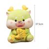 Dragon Animal Year Mascots Cute Soft Festival Decoration Lucky Toys for Office