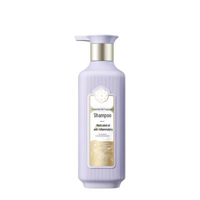 Shampoo e balsami per capelli – Shampoo