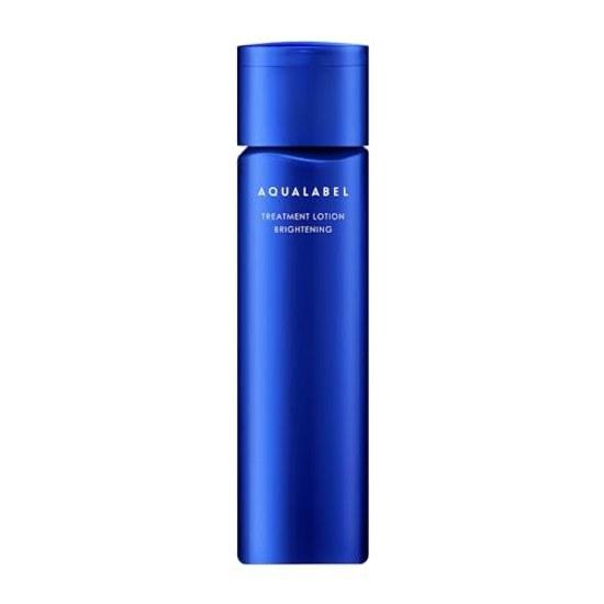 Aqualabel Lotion Treatment Brightening Moisturizing 170mL Quasi-drug CICA 4MSK Whitening Care