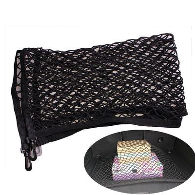 Car Trunk Mesh Net Cargo Car Trunk Organizer Car Accessories Storage For Chrysler 300 300c Sebring