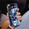 Dabi MHA My Hero A-Academy Phone Case For Xiaomi Poco X7 X6 X5 Pro F7 Ultra Redmi 15C 15 13C 13 12C 12 10 10A 10C 9 9A 9C 9T Cov