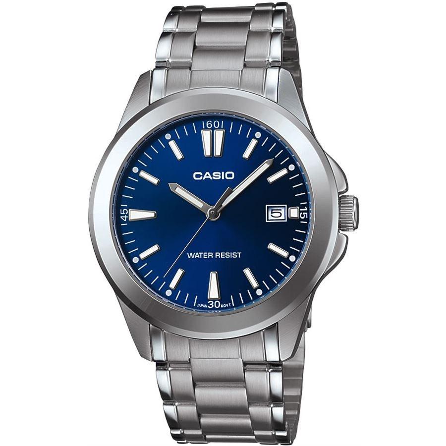 

Casio MTP-1215A-2A2DF Erkek Kol Saati