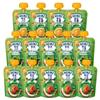 Heinz Baby Fruit & Juice Puree