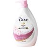 Dove Cherry Blossom Body Wash