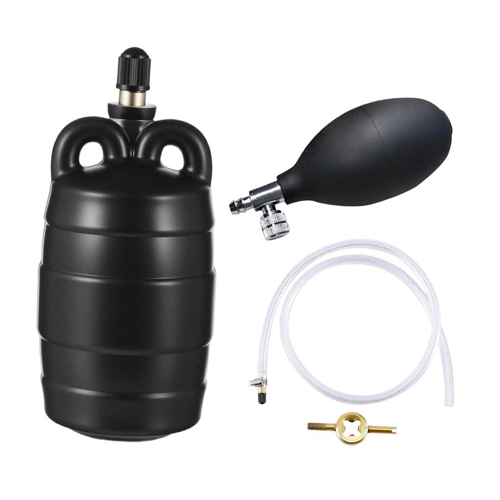 Inflatable Plug – Easy to Use, Practical, Powerful And Effective