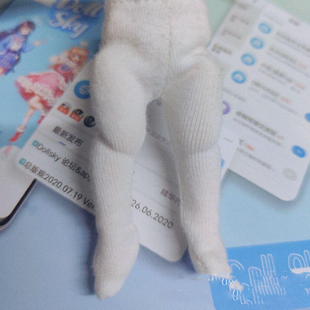 Mini Doll Clothes for 10cm Doll/1/11 OB11 Dolls/1/12 Bjd/GSC Doll