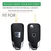 Silicone Key Case Cover Motorcycle Key Bag Fob Protect Shell for Yamaha TMAX 530 560 DX SX Motorcycle 2015-2017