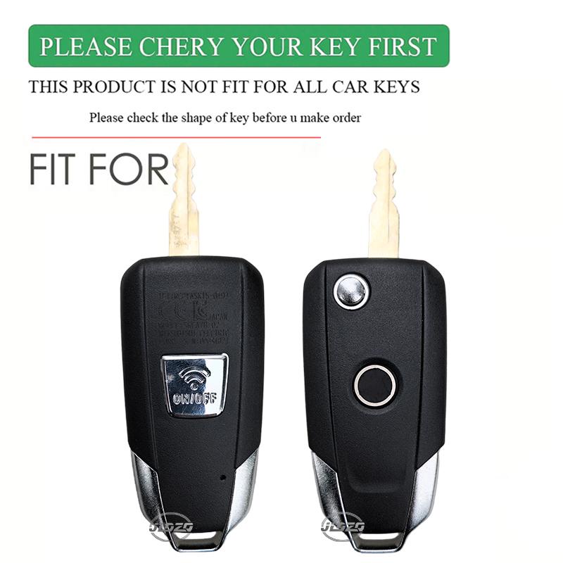 Silicone Key Case Cover Motorcycle Key Bag Fob Protect Shell for Yamaha TMAX 530 560 DX SX Motorcycle 2015-2017