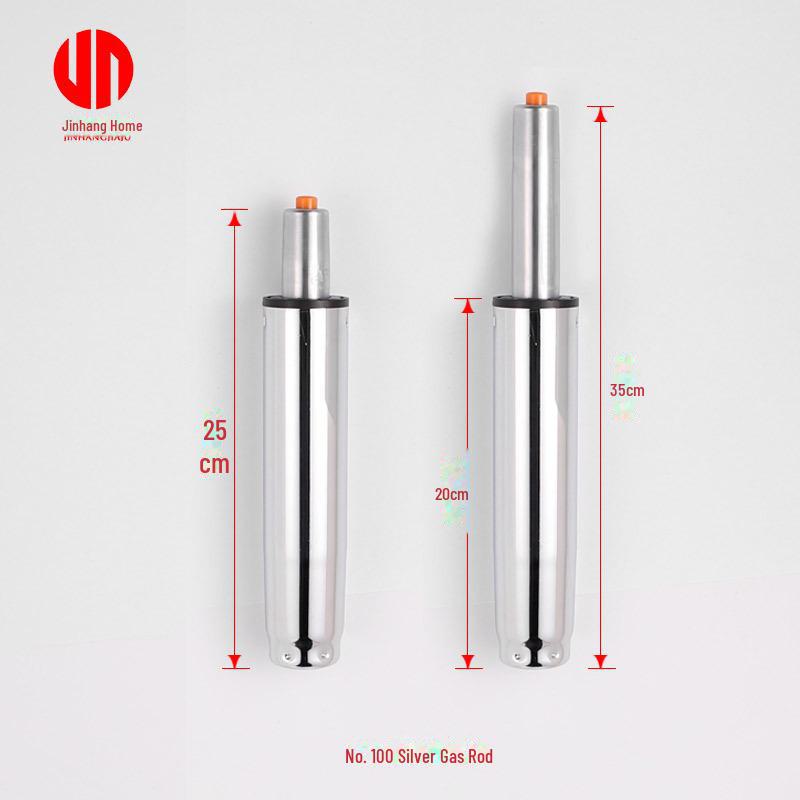 

Вибухозахищене газове ліфтове поворотне офісне крісло з 3-річною гарантією