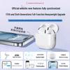 2026 7th Gen Bluetooth Wireless Noise-Cancelling Earbuds: Long Battery Life, Top Configuration, Compatible with Apple