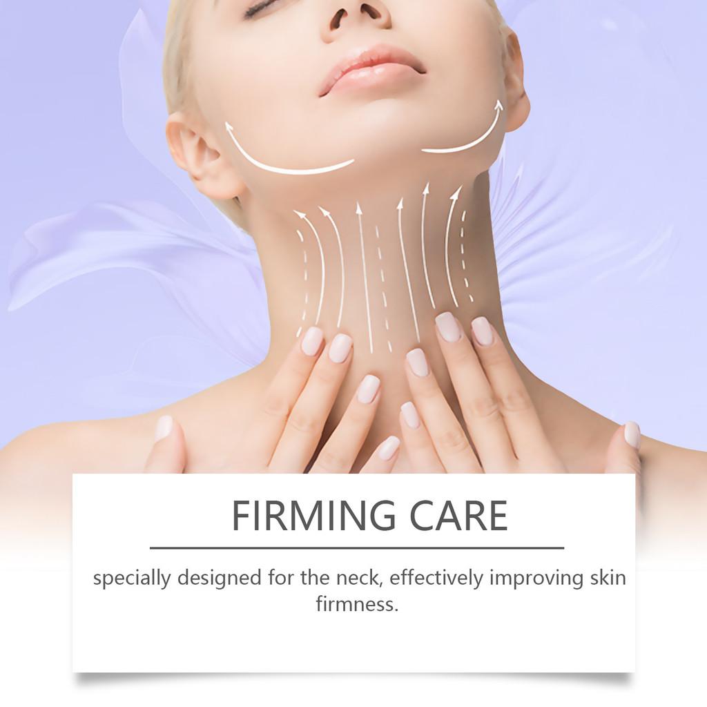 Hoygi Moisturizing Neck Firming Cream For Tightening And Revitalizing Skin Elasticity