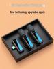 Microfono Lavalier Mini Wireless Bluetooth per Trasmissioni Live su Cellulare e Computer