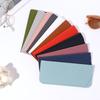 Case Reading Glasses Case Eyeglass Box Sunglasses Case PU Leather Spectacle Case Glasses Bags