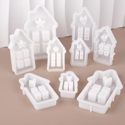 Utensilios para el horno – Esteras de silicona y moldes para hornear