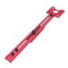 Router Milling Groove Bracket 400mm Router Guide Auxiliary Tool for Cutting Circles Adjustable Woodworking T Square