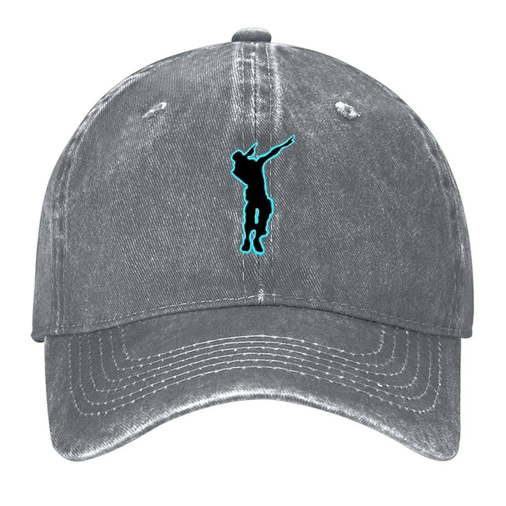 New Battle Royale Victory Dance Dab Baseball Cap Tea Hat Beach Hat Icon F Luxury Women Unisexs