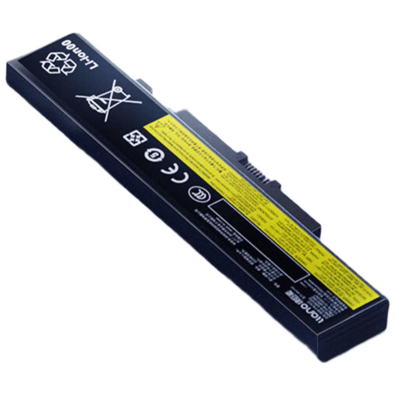 

Llano 6-Cell 6200mAh Laptop Battery for Lenovo ThinkPad E430 E431 M490