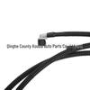6439.J1 for Citroen C5 Windshield Wiper Spray Hose Tee Pipe