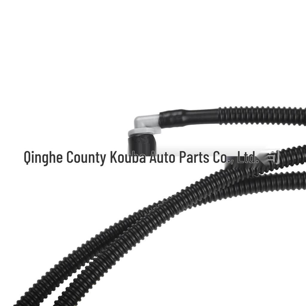 6439.J1 for Citroen C5 Windshield Wiper Spray Hose Tee Pipe