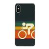 Bicycle Bike Sport Coqu For iPhone 17 Air 16 15 14 Plus 13 Mini 12 11 Pro Max Phone Case 16E 7 Print 8 SE Fundas Cover Soft Coqu