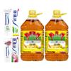 Sensodyne Toothpaste & Aromatic Soybean Oil Bundle
