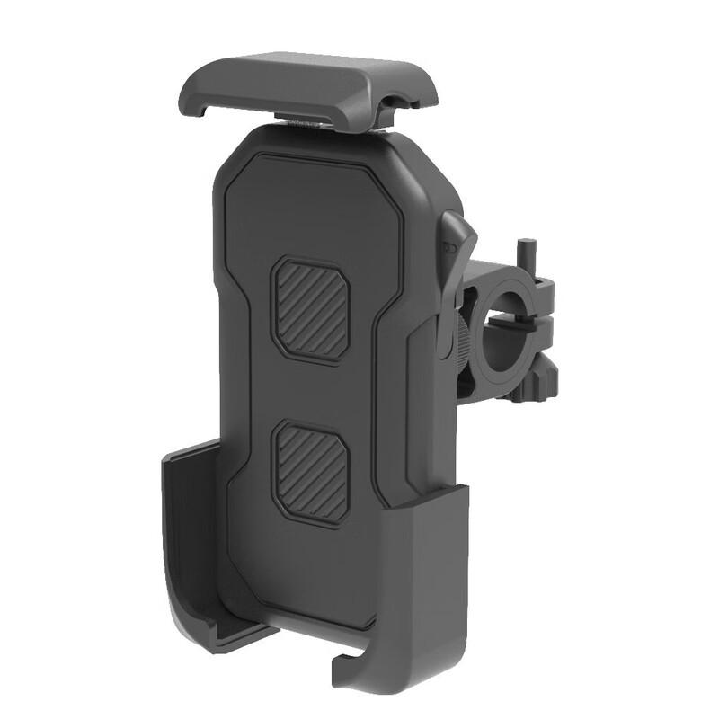 HW-68 Motorcycle & Bike Phone Mount One Size