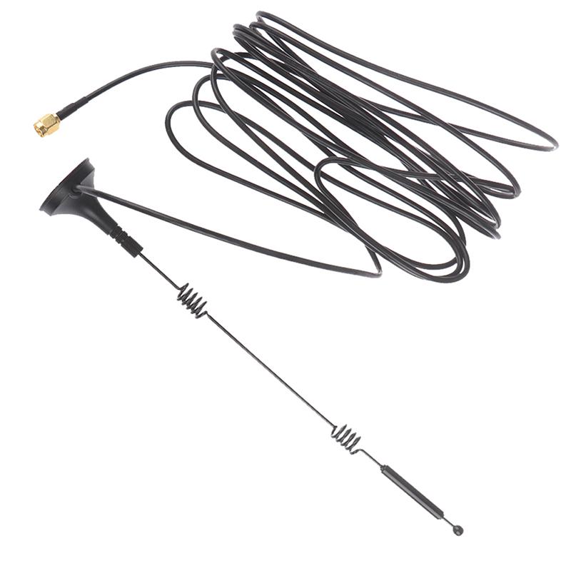 2.4Ghz 30Cm Male Wifi Antenna Booster For Wireless Wifi Booster Signal
