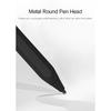 Penna Stylus Per Xiaomi RedMi Pad SE 11" 2023 Penna per Tablet Ricaricabile Per MiPad 6 Max 14" Schermo Touch Penna da Disegno Matita