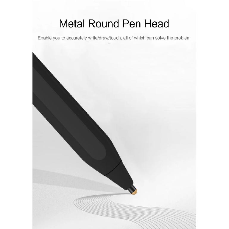 Penna Stylus Per Xiaomi RedMi Pad SE 11" 2023 Penna per Tablet Ricaricabile Per MiPad 6 Max 14" Schermo Touch Penna da Disegno Matita