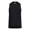 Under Armour Womens/Ladies Tech Solid Technical Vest Top