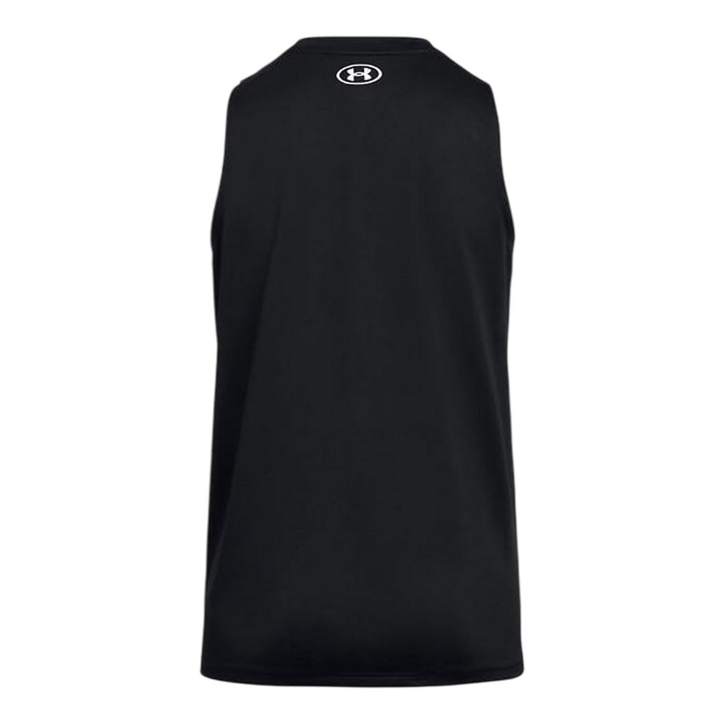 Under Armour Womens/Ladies Tech Solid Technical Vest Top