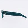 MATTEPUZ CY-134 Blue Light Blocking Glasses DARKGREEN