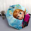 1pc Anna, Frozen Themed High-quality Umbrella,Automatic Opening and Closing Umbrella,Multi-functional Umbrella G0811031