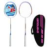 Badminton – Badmintonracketar