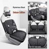 2023 Wuling Qingkong Four-Seater Full Coverage Seat Covers - Standard & Advanced Edition