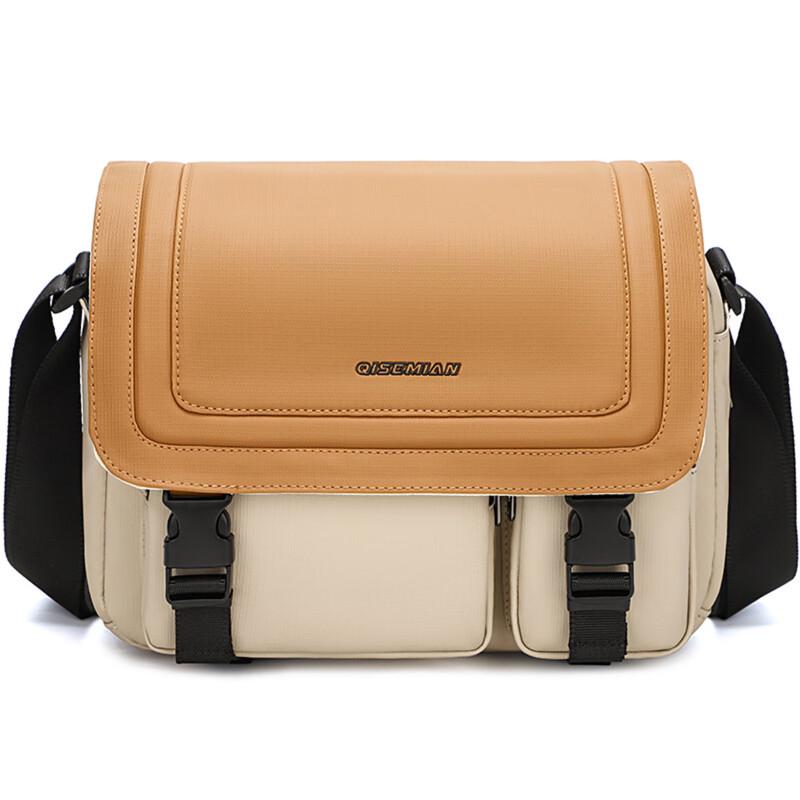 

Li Shen Casual Single Shoulder Camera Bag