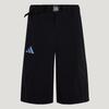 Adidas Terrex Xploric Water Repellent Pant Outdoor Removable Zipper Loose Climbing Hiking Sports Long Pants Men pants KD4398