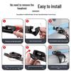 Universal Car Seat Hook for Interior Storage - Compatible with L6/L7/L8/L9 Models