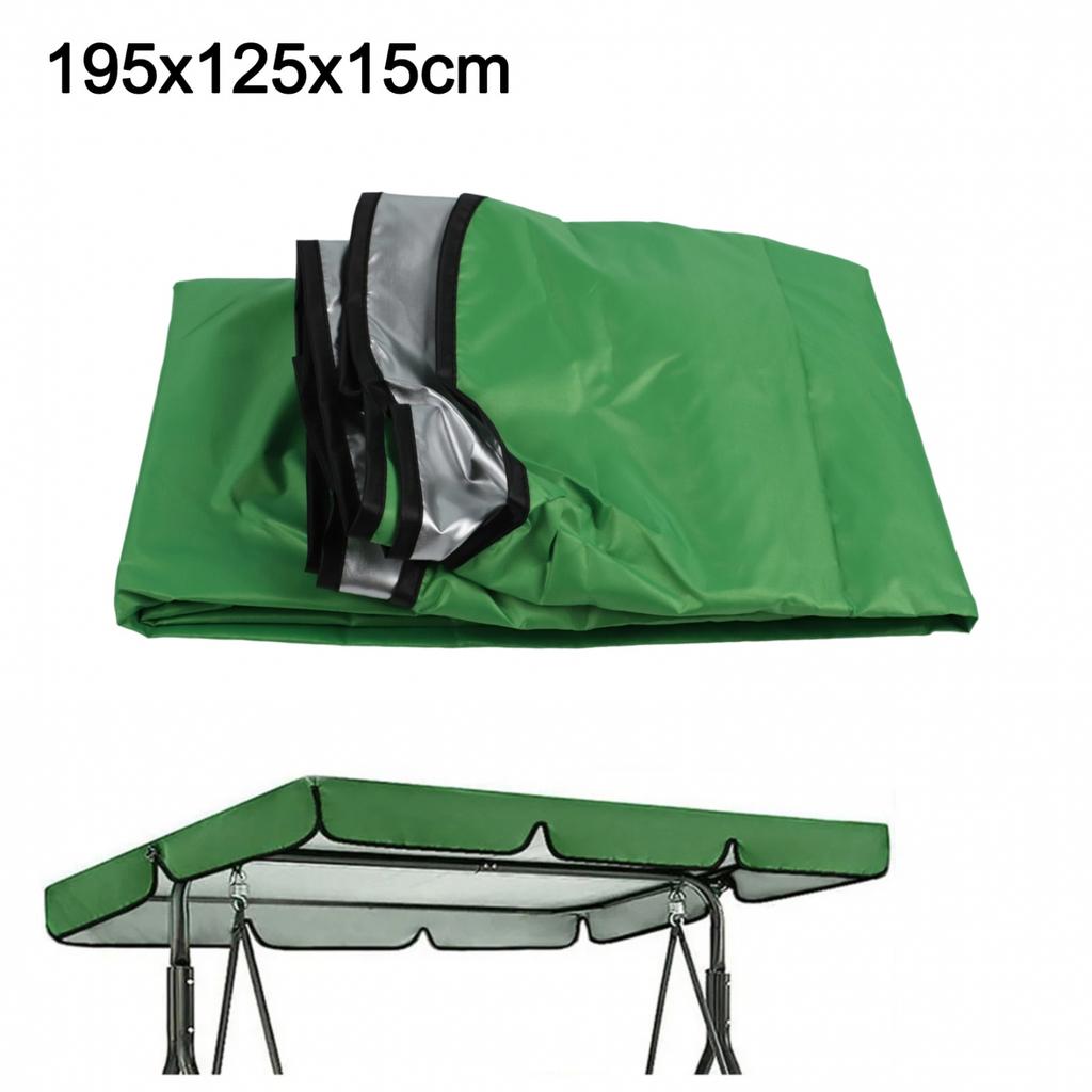 Canopy Outdoor Swing Chair Waterproof Waterproof Spare Part